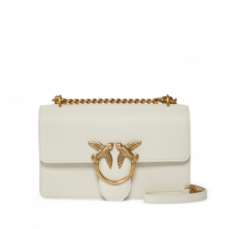 PINKO - Mini Love Bag Eine Umhängetasche