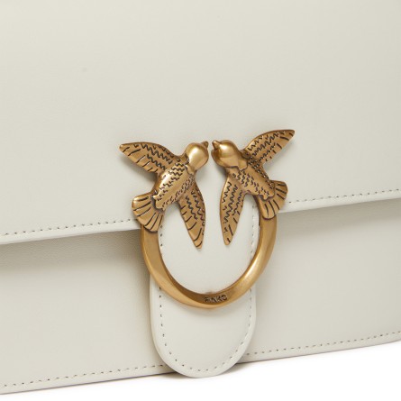 PINKO - Borsa a spalla Mini Love Bag One PINKO - Borsa a spalla Mini Love Bag One