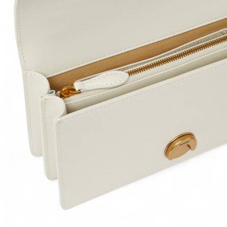 PINKO - Borsa a spalla Mini Love Bag One PINKO - Borsa a spalla Mini Love Bag One