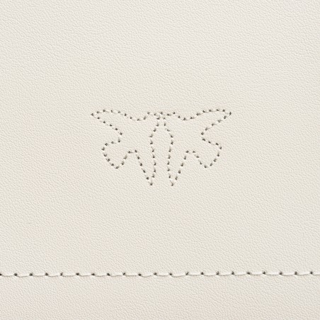 PINKO - Mini Love Bag Sac à bandoulière