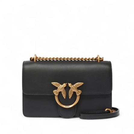 PINKO - Mini Love Bag Eine Umhängetasche