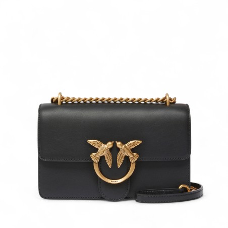 PINKO - Mini Love Bag One Shoulder Bag