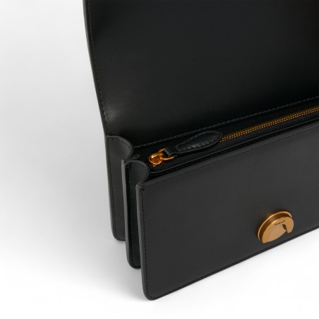 PINKO - Borsa a spalla Mini Love Bag One