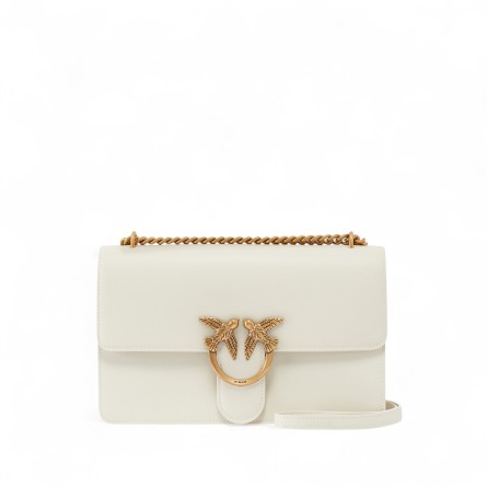 PINKO - Classic Love Bag Eine Umhängetasche