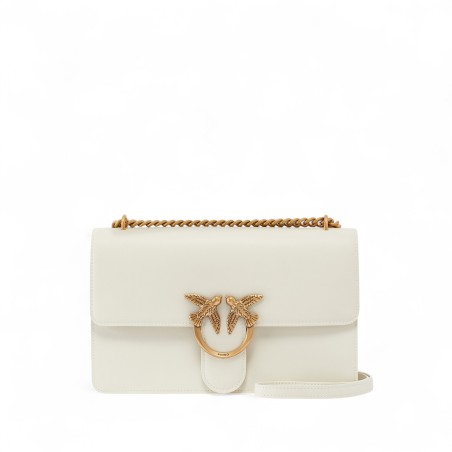 PINKO - Classic Love Shoulder Bag One