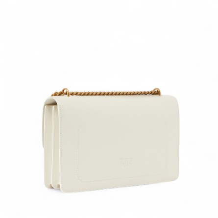 PINKO - Borsa a spalla Classic Love Bag One PINKO - Borsa a spalla Classic Love Bag One