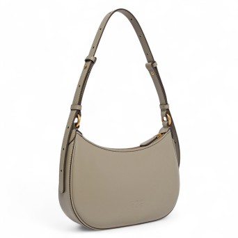 PINKO - Borsa a spalla Pinko Mini Love Bag Half Moon 2