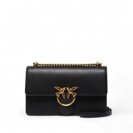 PINKO - Classic Love Bag Eine Umhängetasche