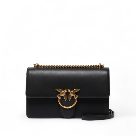 PINKO - Classic Love Bag Eine Umhängetasche