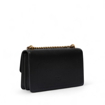 PINKO - Classic Love Bag Bolso de un hombro 2