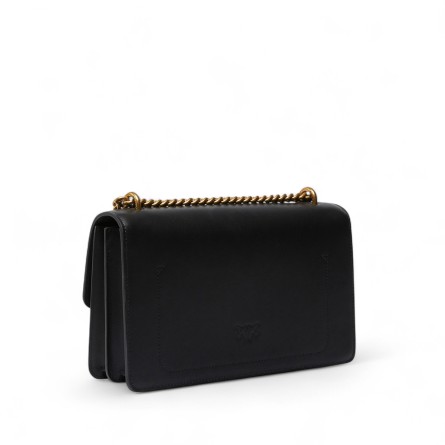 PINKO - Classic Love Shoulder Bag One
