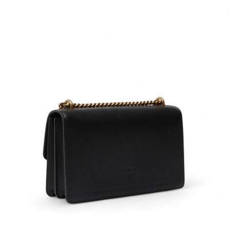 PINKO - Classic Love Shoulder Bag One