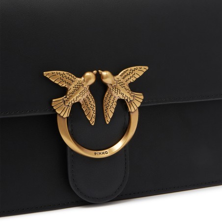 PINKO - Classic Love Bag Sac à bandoulière