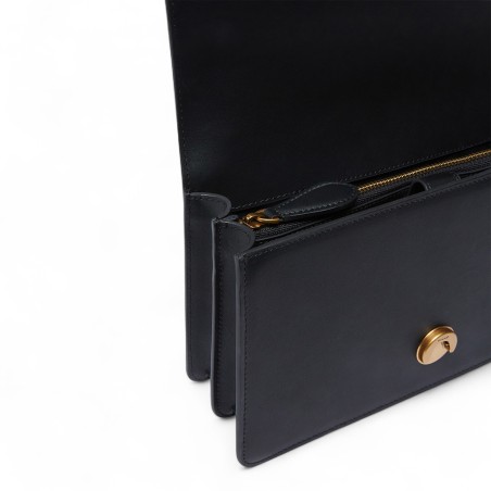 PINKO - Classic Love Shoulder Bag One