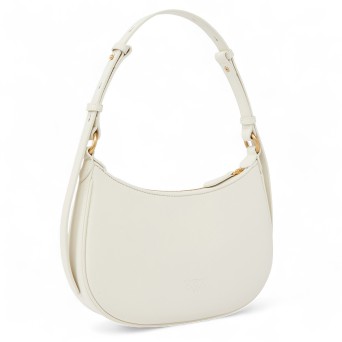 PINKO - Borsa a spalla Pinko Mini Love Bag Half Moon 2
