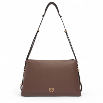 PINKO - Borsa a tracolla One, Two, Three Bag