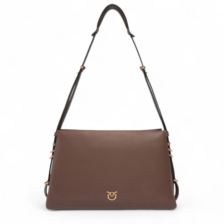 PINKO - Borsa a tracolla One, Two, Three Bag