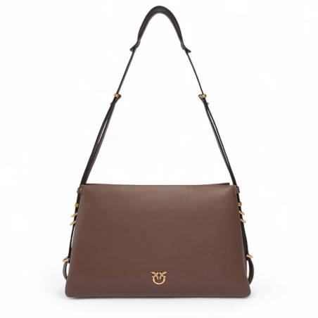 PINKO - Bolso bandolera One, Two, Three