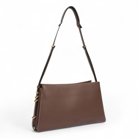 PINKO - Bolso bandolera One, Two, Three