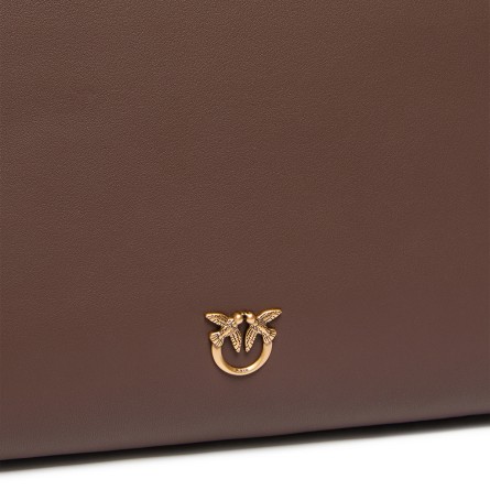 PINKO - Bolso bandolera One, Two, Three