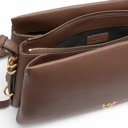 PINKO - Bolso bandolera One, Two, Three