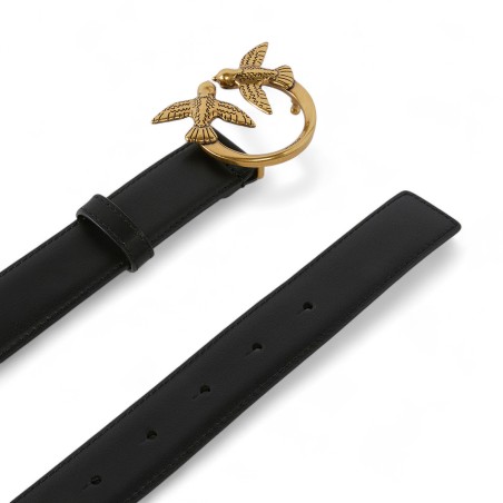 PINKO - Love Birds Belt