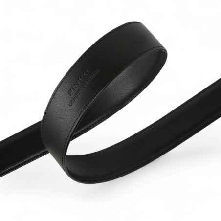 PINKO - Ceinture Love Birds