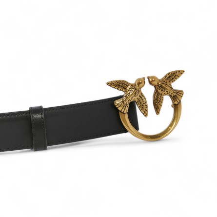 PINKO - Love Birds Belt PINKO - Love Birds Belt