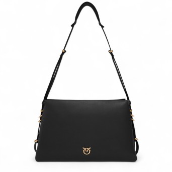 PINKO - Borsa a tracolla One, Two, Three Bag