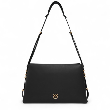 PINKO - Sac à bandoulière One, Two, Three