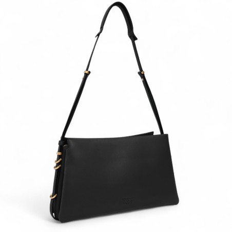 PINKO - Borsa a tracolla One, Two, Three Bag