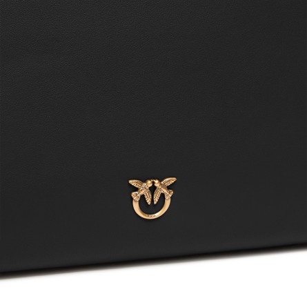 PINKO - One, Two, Three Shoulder Bag