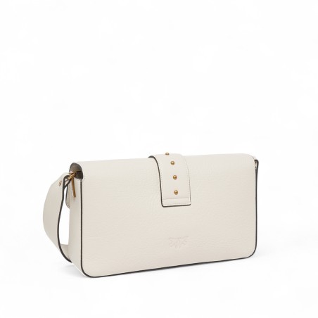 PINKO - Love Bag Slouchy Shoulder Bag