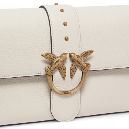 PINKO - Love Bag Schlabber-Umhängetasche