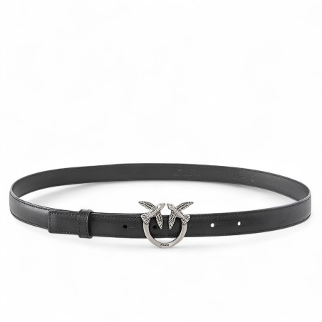 PINKO - Ceinture Love Birds