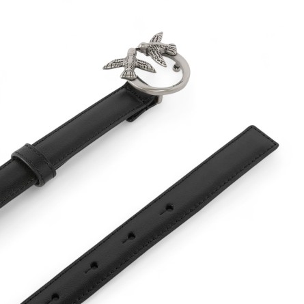 PINKO - Ceinture Love Birds