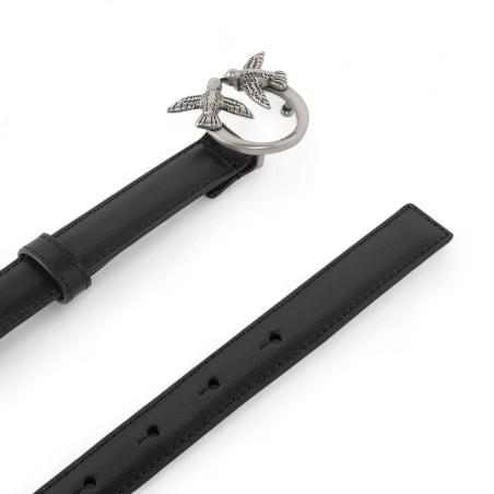 PINKO - Ceinture Love Birds