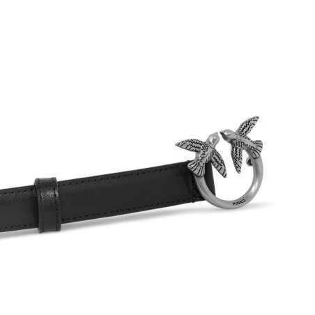 PINKO - Ceinture Love Birds