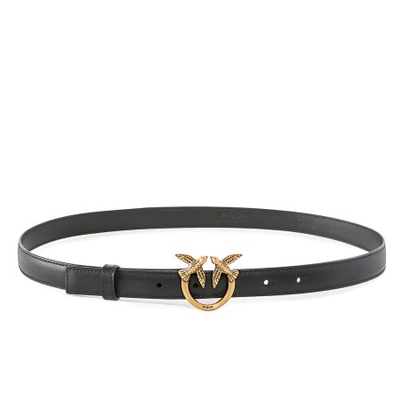 PINKO - Cintura Love Birds