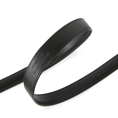 PINKO - Ceinture Love Birds