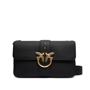 PINKO - Borsa a spalla Love Bag Slouchy