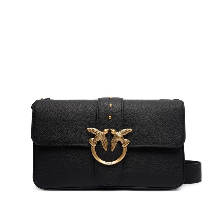 PINKO - Love Bag Schlabber-Umhängetasche