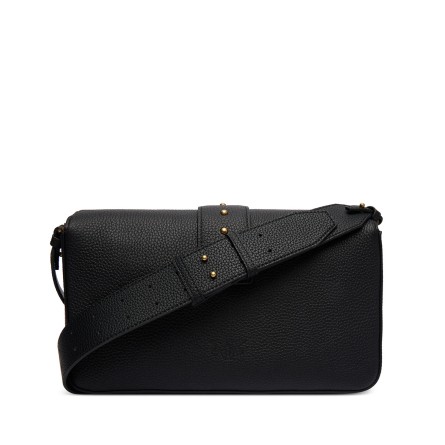 PINKO - Love Bag Slouchy Shoulder Bag