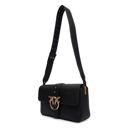 PINKO - Borsa a spalla Love Bag Slouchy