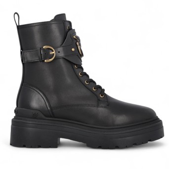 PINKO - Mia-Stiefelette mit Love Birds-Logo