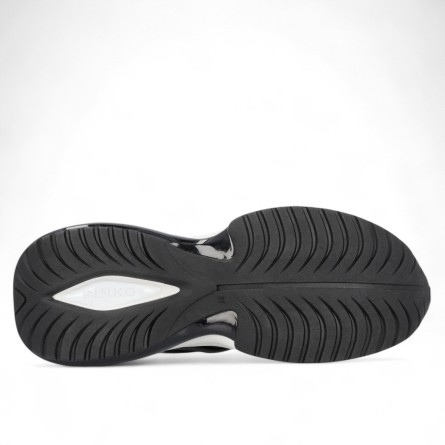 PINKO - Zapatillas Ariel con logotipo Love Birds