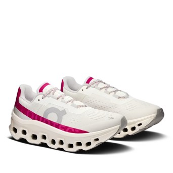 ON - Cloudmonster Sneakers 2