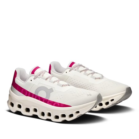 ON - Cloudmonster Sneakers