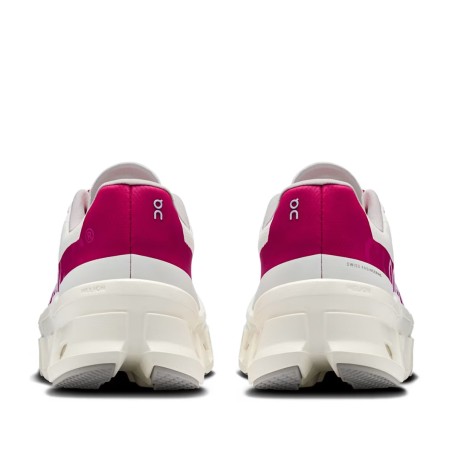 ON - Cloudmonster-Trainer