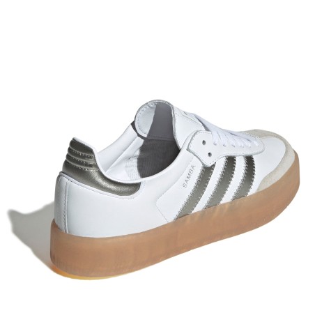 ADIDAS ORIGINALS - Baskets Sambae